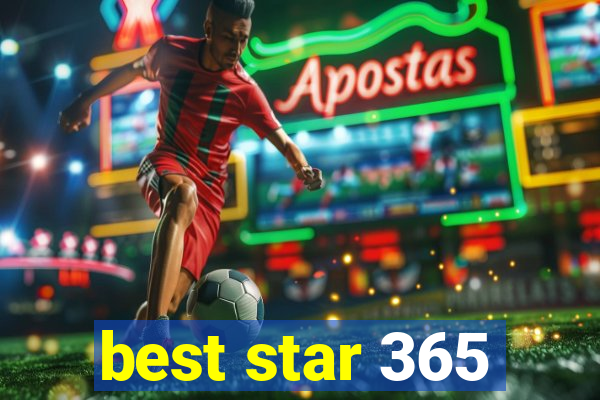 best star 365